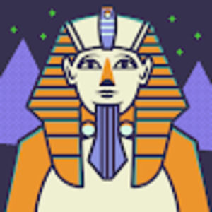 Meet your Posher, Chad